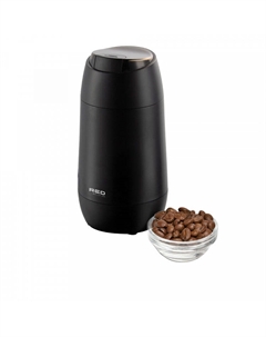 Кофемолка RED solution RCG-1610, ротационный нож, 50 г, 220 Вт, черный (RCG-1610) Red solution