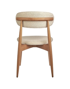 Стул Lucas латте (RF0546) Bradex