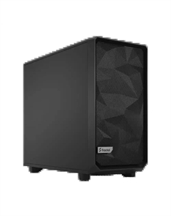 Корпус для ПК без БП FRACTAL DESIGN Meshify 2 Solid Black (FD-C-MES2A-01) Fractal design