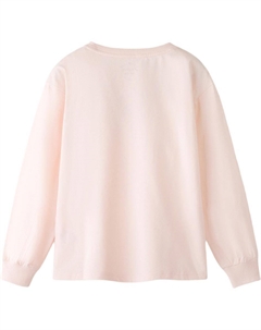 Футболка GS, розовый Asics