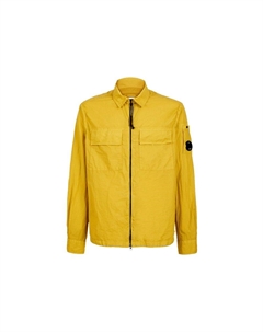 Ветровка CP Company, желтый C.p. company