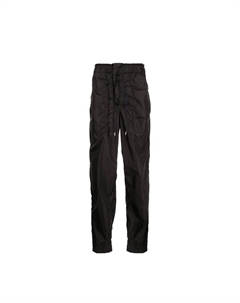 Легкие спортивные штаны, черный Ambush