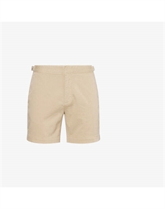 Шорты Bulldog, бежевый Orlebar brown