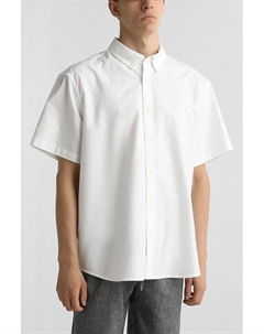 Рубашка хлопковая с коротким рукавом Levi's®