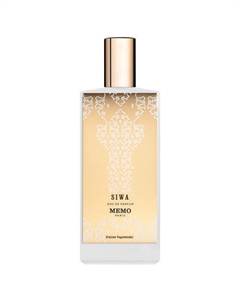 Старый арт SIWA Парфюмерная вода Memo