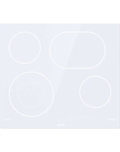 Встраиваемая электрическая панель GORENJE ECT643SYW Gorenje