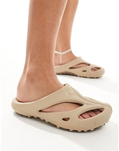 Сандалии Shanti бежевого цвета Keen