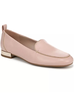 Женские лоферы Jordyn с закрытым круглым носком, розовый Naturalizer