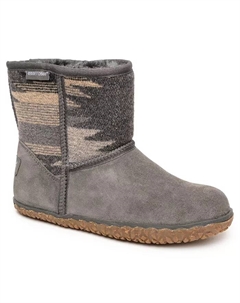 Женские полусапоги Tali Mid-Calf на молнии, мультиколор Minnetonka