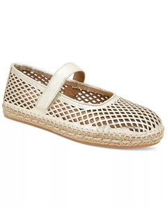 Женские эспадрильи Sienna Mary Jane, золотой Gentle souls