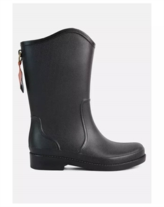 Стильные резиновые сапоги Overcloud, черный London rag