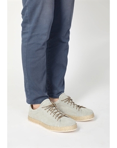 Кроссовки, светло-серый Venezia