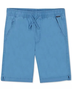 Шорты из поплина Big Boys Taxer, синий Quiksilver