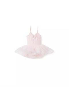 Платье-пачка Evie для девочек, розовый Cotton:on