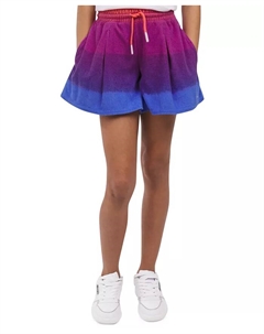 Шорты Freeplay для девочек постарше, оранжевый Champion