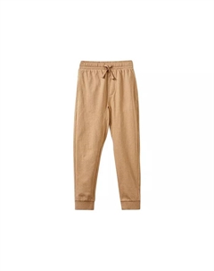 Брюки легкие Little/Big Boy's Matty, коричневый Cotton:on