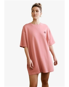 Ночная рубашка OVERSIZED, розовый Next