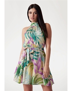 Повседневное платье, мультиколор Guess