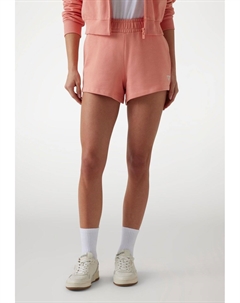 Шорты JOGGING, неоновый оранжевый Guess