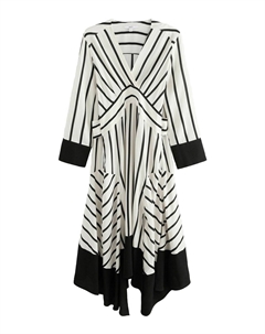 Платье макси REGULAR FIT, черный Next