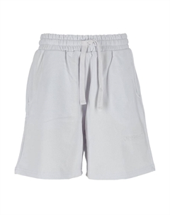 Короткие белые хлопковые шорты, белый Hinnominate