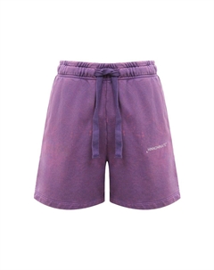 Шорты Purple Cotton Short, фиолетовый Hinnominate