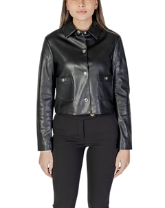 Куртка, черный Morgan lane