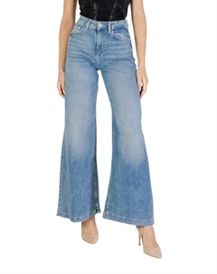 Джинсы, светло-голубой Guess