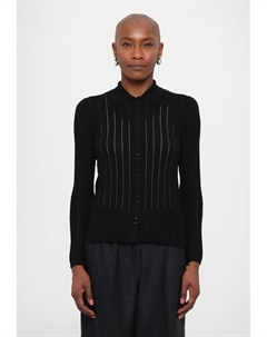 Кардиган WOMENS CARDI, черный Paul smith