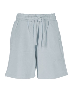 Шорты Gray Cotton Short, серый Hinnominate