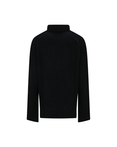 Свитер Альма, черный Zadig&voltaire