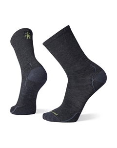 Спортивные носки EVERYDAY ANCHOR LINE CREW, темно-серый Smartwool