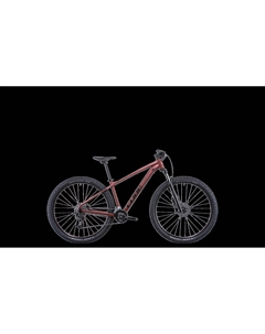 Велосипед хардтейл Access WS Pro, rubymetal´n´pink Cube