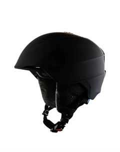 Лыжный шлем Gran Lavalan, черный Alpina