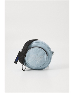 Сумка через плечо ROSELYN CROSSBODY - Across body bag, синий Hugo