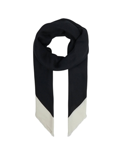 Шарфы, черный Calvin klein