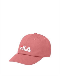 Бейсболка ACCESSOIRES LEVERKUSEN BIG LOGO DAD, фуксия Fila