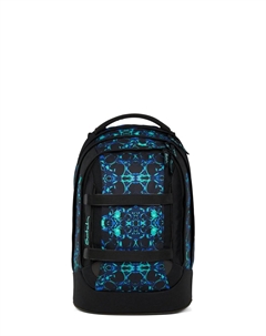 Рюкзак PACK, черный Satch