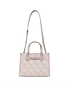 Сумка, розовый Guess