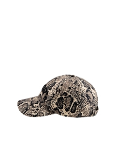 Бейсболка, коричневый Joop