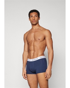 Брюки-кюлоты TRUNK 3 PACK, темно-синий Gant