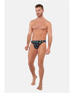 Трусы, черный Hom