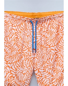 Шорты для плавания, оранжевый Napapijri