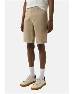 Шорты MIAMI, бежевый Bogner