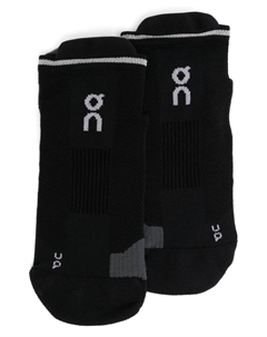 Носки Low Performance Run, черный On running