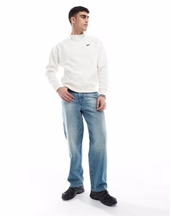 Толстовка STWD цвета экрю Pull & bear