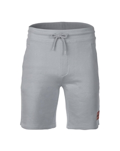 Шорты DIZ - Tracksuit bottoms, светло-серый Hugo