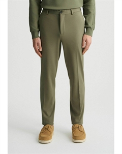 Чиносы SMART, оливковый Liu jo