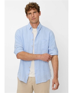 Рубашка STYLE DIRK, светло-голубой Brax