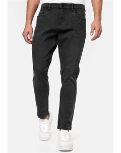 Джинсы облегающего кроя DADDY, черный Indicode jeans